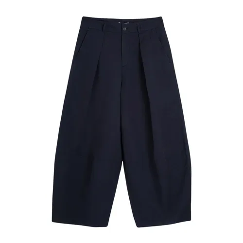 Trousers > Wide Trousers - - YMC You Must Create - Modalova