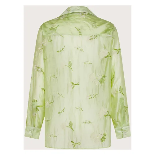 Blouses & Shirts > Shirts - - Seventy - Modalova