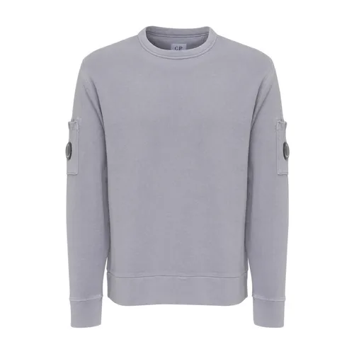 Sweatshirts & Hoodies > Sweatshirts - - C.p. Company - Modalova