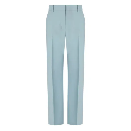 Trousers > Straight Trousers - - Weekend Max Mara - Modalova