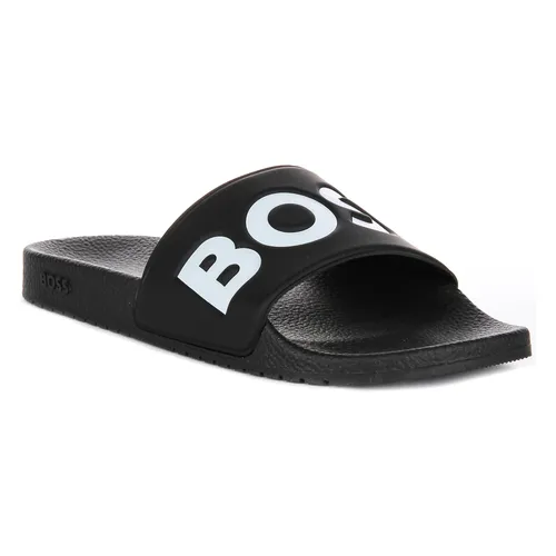 Shoes > Flip Flops & Sliders > Sliders - - Hugo - Modalova
