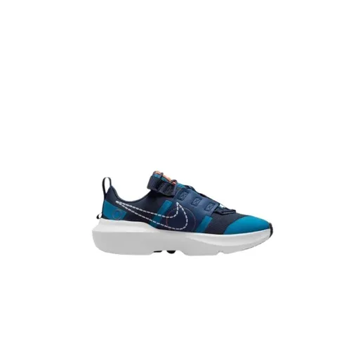Nike - Shoes > Sneakers - Blue - Nike - Modalova