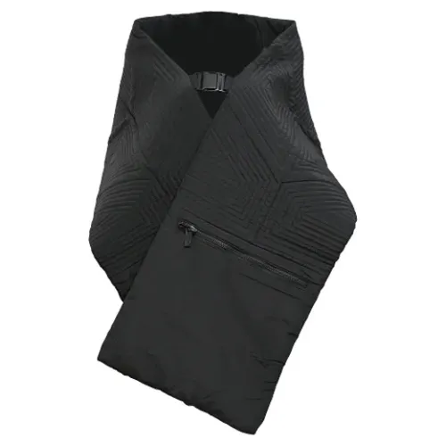 Pre-owned > Pre-owned Accessories > Pre-owned Scarves - - Yohji Yamamoto Pre-owned - Modalova