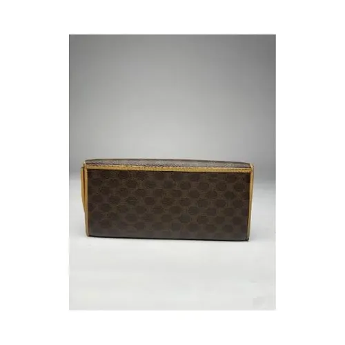 Pre-owned > Pre-owned Accessories > Pre-owned Wallets - - Celine Vintage - Modalova