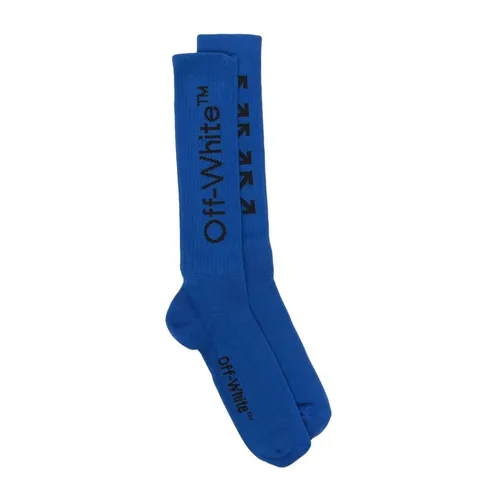 Underwear > Socks - - Off White - Modalova