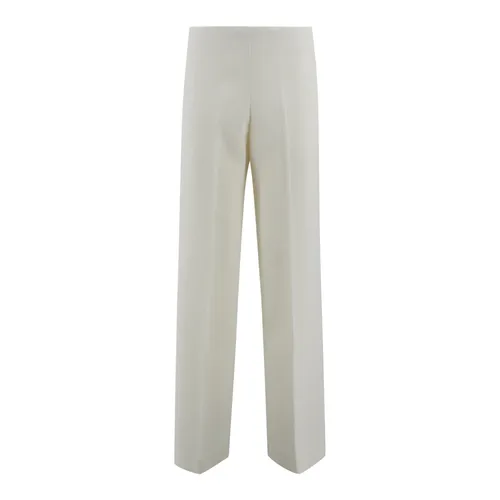 Trousers > Straight Trousers - - P.a.r.o.s.h. - Modalova