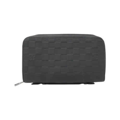 Pre-owned > Pre-owned Accessories > Pre-owned Wallets - - Louis Vuitton Vintage - Modalova