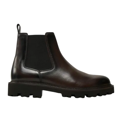 Shoes > Boots > Chelsea Boots - - Hugo - Modalova