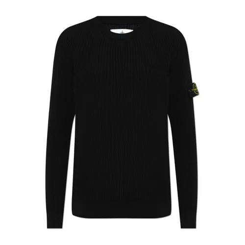 Knitwear > Round-neck Knitwear - - Stone Island - Modalova
