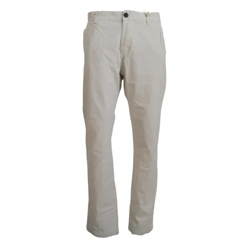Trousers > Chinos - - Scotch & Soda - Modalova