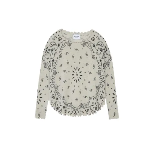 Knitwear > Cashmere Knitwear - - Kujten - Modalova