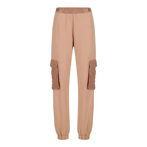 Trousers > Sweatpants - - Iceberg - Modalova