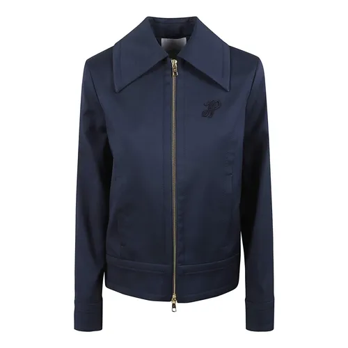 Jackets > Light Jackets - - Patou - Modalova
