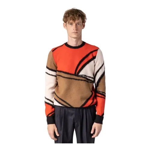 Sweatshirts & Hoodies > Sweatshirts - - Drumohr - Modalova