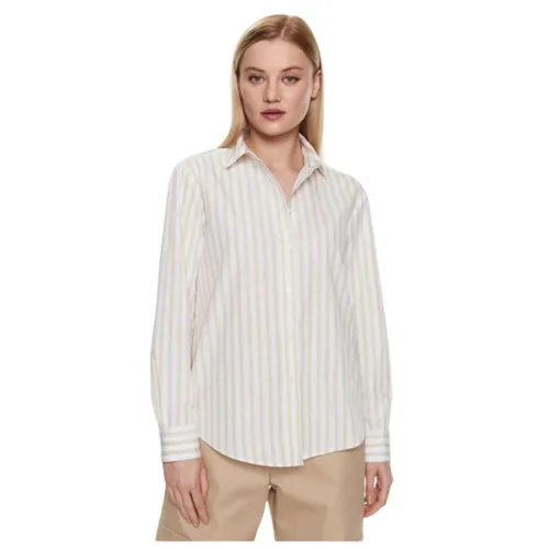 Blouses & Shirts > Shirts - - Tommy Hilfiger - Modalova