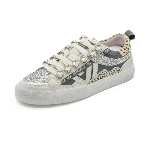 Shoes > Sneakers - - Emanuelle Vee - Modalova