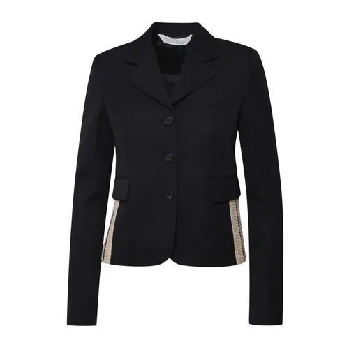 Jackets > Blazers - - Palm Angels - Modalova