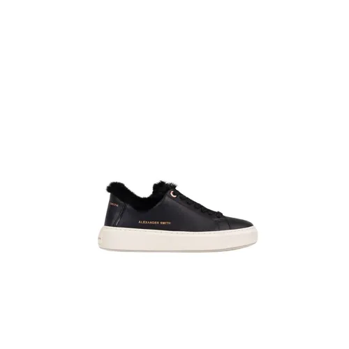 Shoes > Sneakers - - Alexander Smith - Modalova