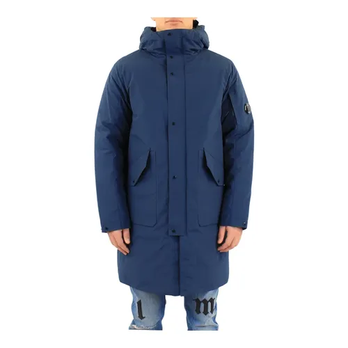 Coats > Parkas - - C.p. Company - Modalova