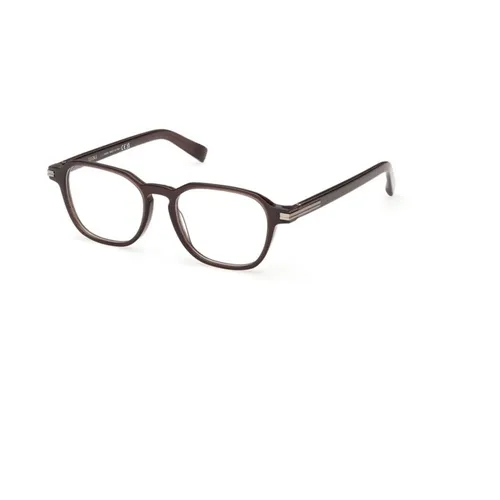 Accessories > Glasses - - Zegna - Modalova