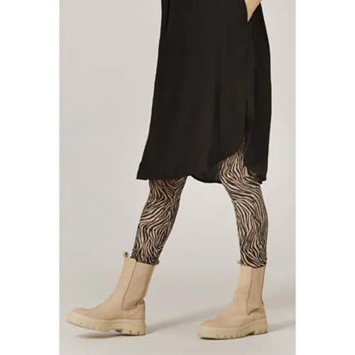 Trousers > Leggings - - IN Front - Modalova
