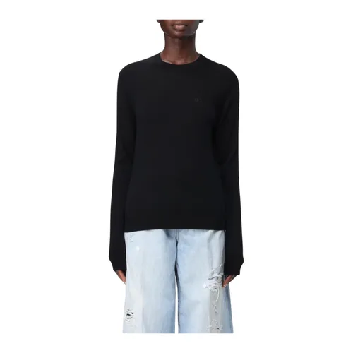 Knitwear > Round-neck Knitwear - - Dsquared2 - Modalova