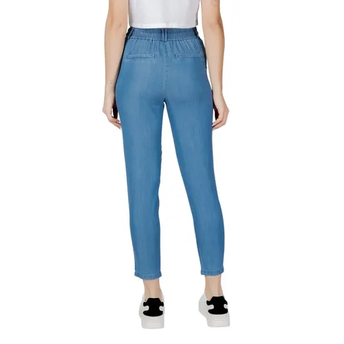 Jeans > Cropped Jeans - - Only - Modalova