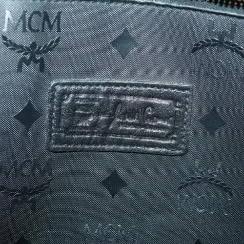 Pre-owned > Pre-owned Bags > Pre-owned Tote Bags - - MCM Pre-owned - Modalova