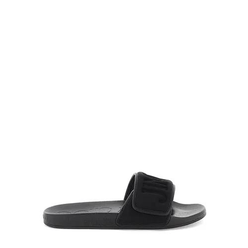 Shoes > Flip Flops & Sliders > Sliders - - Jimmy Choo - Modalova