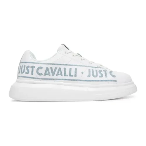 Shoes > Sneakers - - Just Cavalli - Modalova