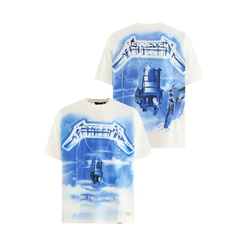 Tops > T-Shirts - - Represent - Modalova