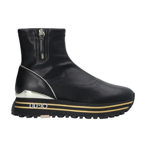 Shoes > Boots > Ankle Boots - - Liu Jo - Modalova