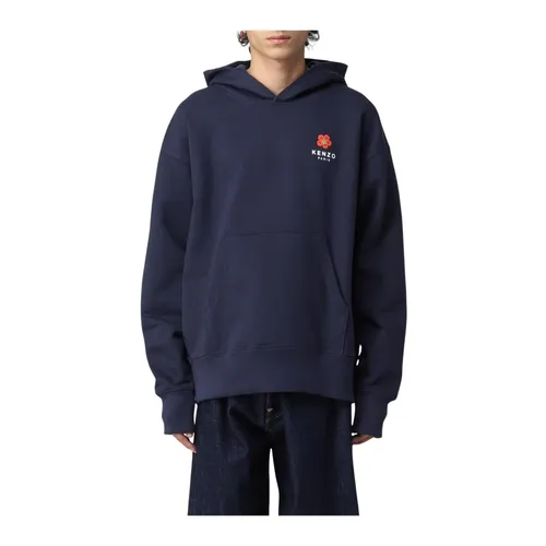Sweatshirts & Hoodies > Hoodies - - Kenzo - Modalova