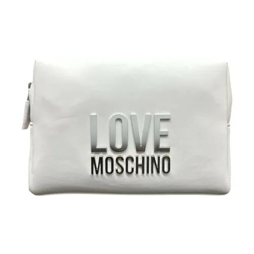 Bags > Clutches - - Love Moschino - Modalova