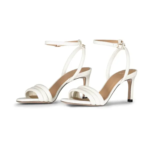 Shoes > Sandals > High Heel Sandals - - Hugo Boss - Modalova