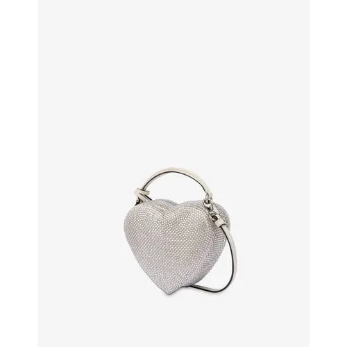 Bags > Mini Bags - - Moschino - Modalova