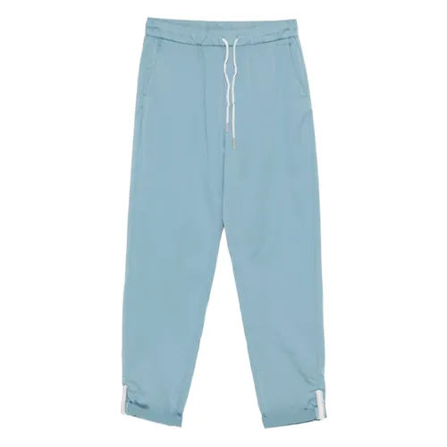 Trousers > Cropped Trousers - - Panicale - Modalova