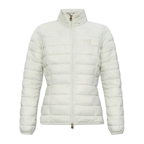 Jackets > Winter Jackets - - Emporio Armani EA7 - Modalova