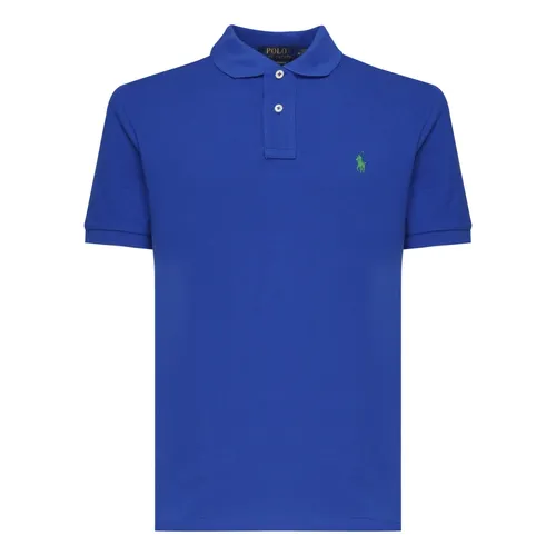 Tops > Polo Shirts - - Polo Ralph Lauren - Modalova
