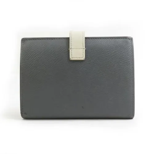 Pre-owned > Pre-owned Accessories > Pre-owned Wallets - - Celine Vintage - Modalova