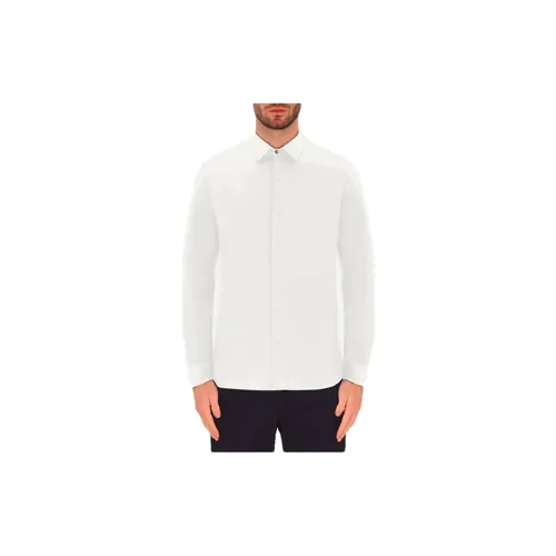 Shirts > Formal Shirts - - Distretto12 - Modalova