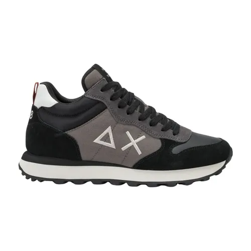 Sun68 - Shoes > Sneakers - Black - Sun68 - Modalova