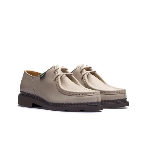 Shoes > Flats > Laced Shoes - - Paraboot - Modalova