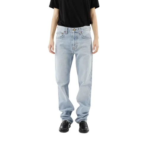 Jeans > Straight Jeans - - B Sides - Modalova
