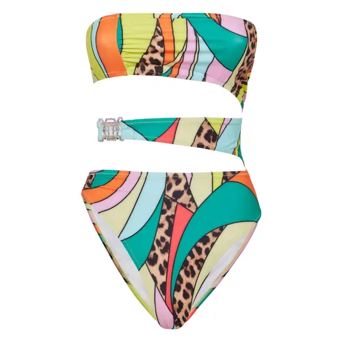 Swimwear > One-piece - - Philipp Plein - Modalova