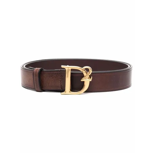 Accessories > Belts - - Dsquared2 - Modalova
