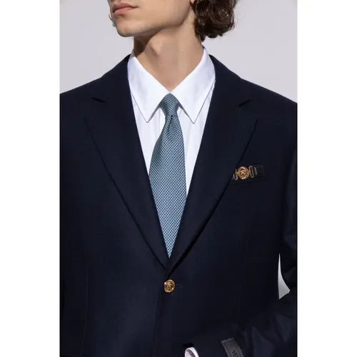 Accessories > Ties - - Ferragamo - Modalova