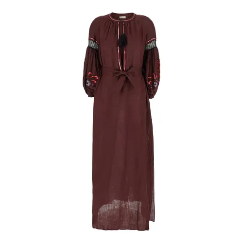 Dresses > Day Dresses > Maxi Dresses - - Anjuna - Modalova