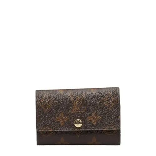 Pre-owned > Pre-owned Accessories - - Louis Vuitton Vintage - Modalova