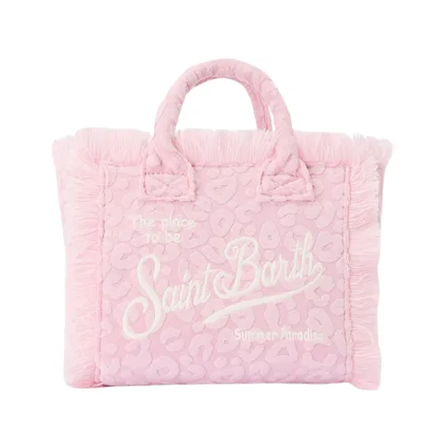 Bags > Tote Bags - - MC2 Saint Barth - Modalova